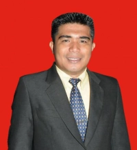 Samin Marsaoly, S.STP