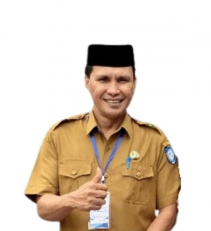 Muhlis S. Djumadil, SE, M.Si