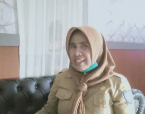 Rukmini A Rahman, SE.,M.Si